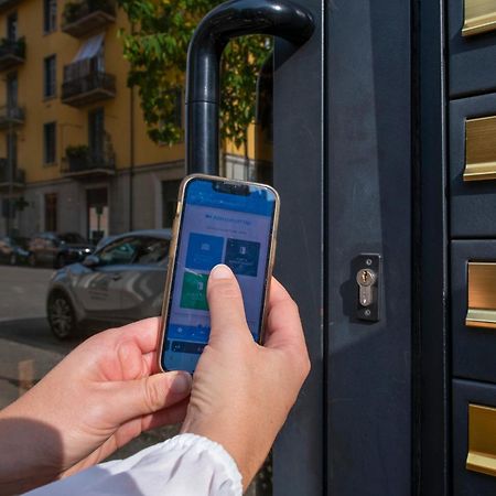 Borgo Trento Home, Incantevole Appartamento فيرونا المظهر الخارجي الصورة