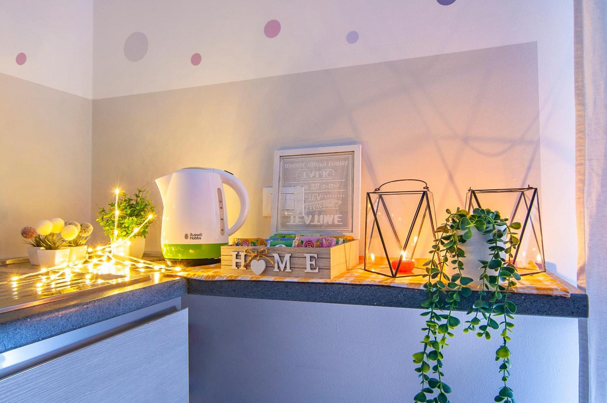 Borgo Trento Home, Incantevole Appartamento فيرونا المظهر الخارجي الصورة