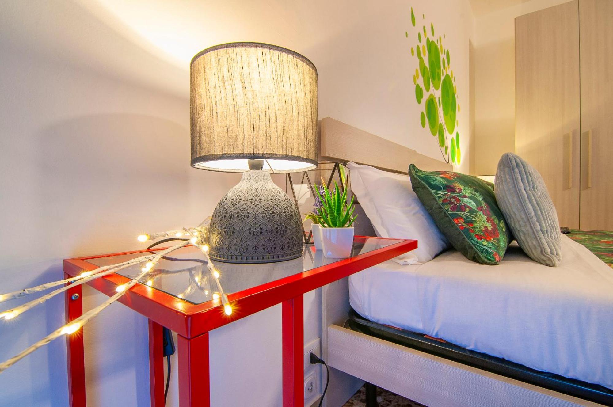 Borgo Trento Home, Incantevole Appartamento فيرونا المظهر الخارجي الصورة