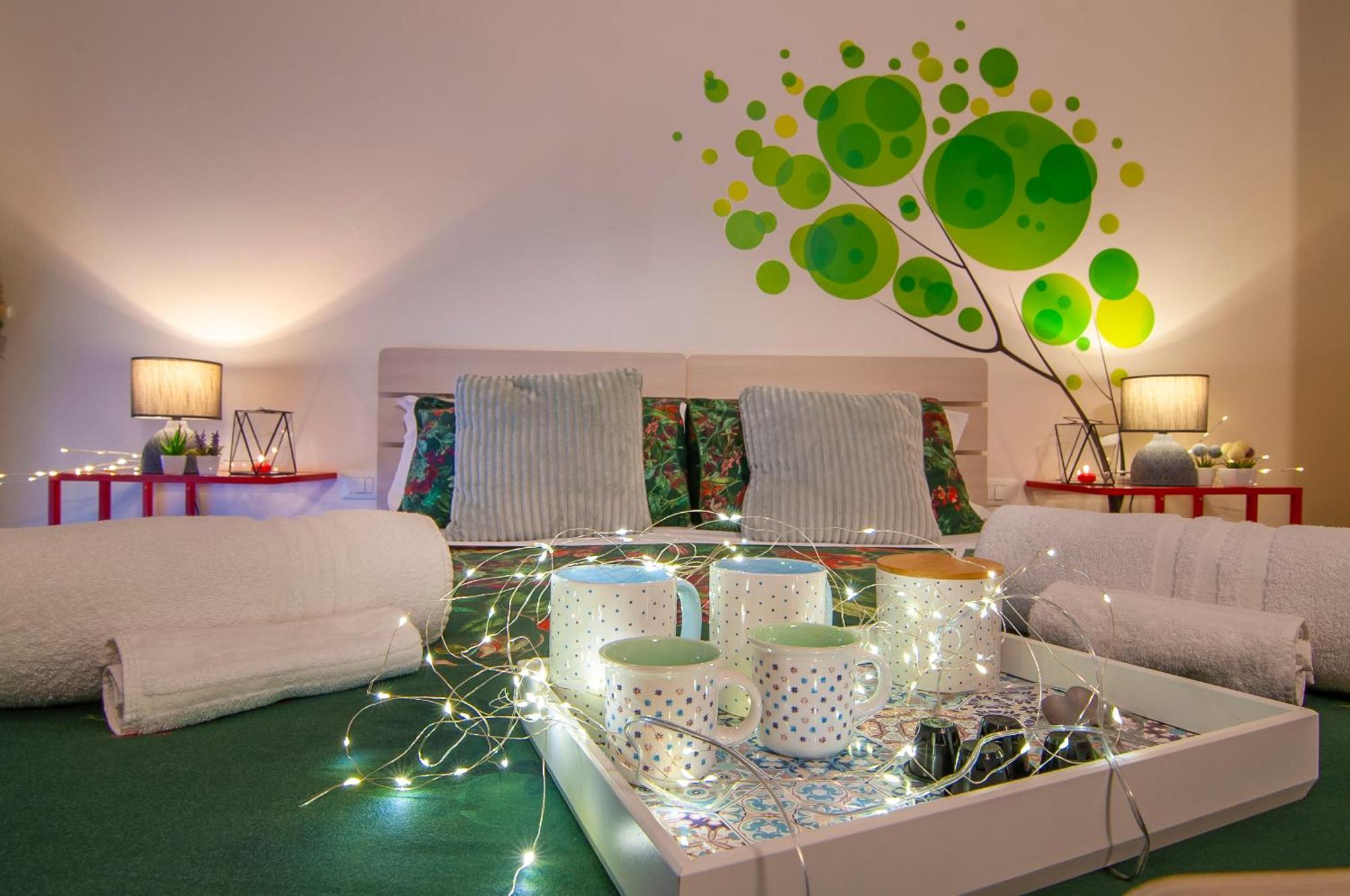 Borgo Trento Home, Incantevole Appartamento فيرونا المظهر الخارجي الصورة