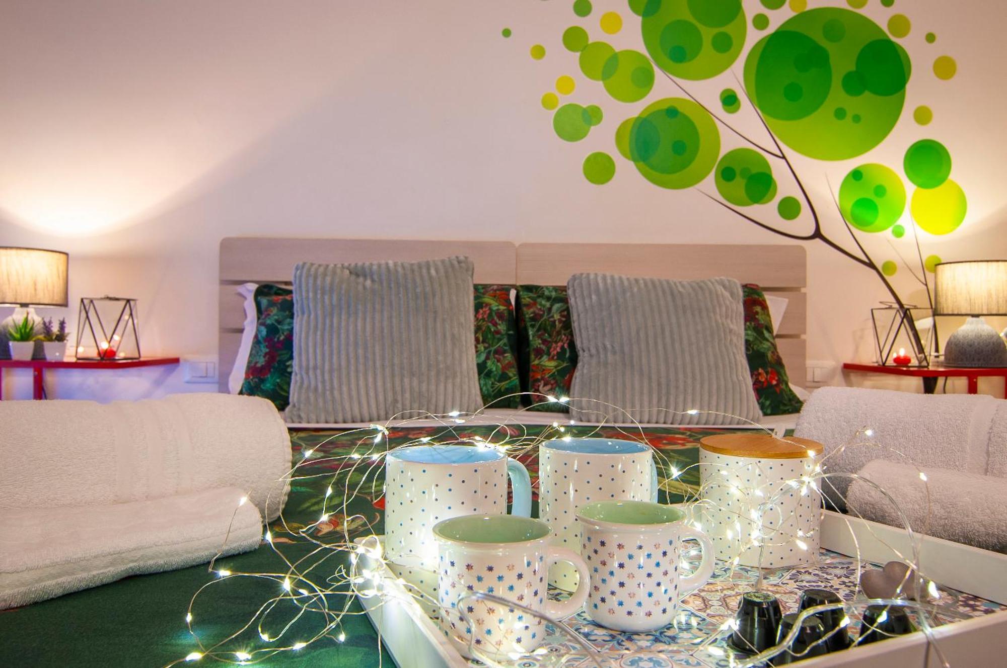 Borgo Trento Home, Incantevole Appartamento فيرونا المظهر الخارجي الصورة