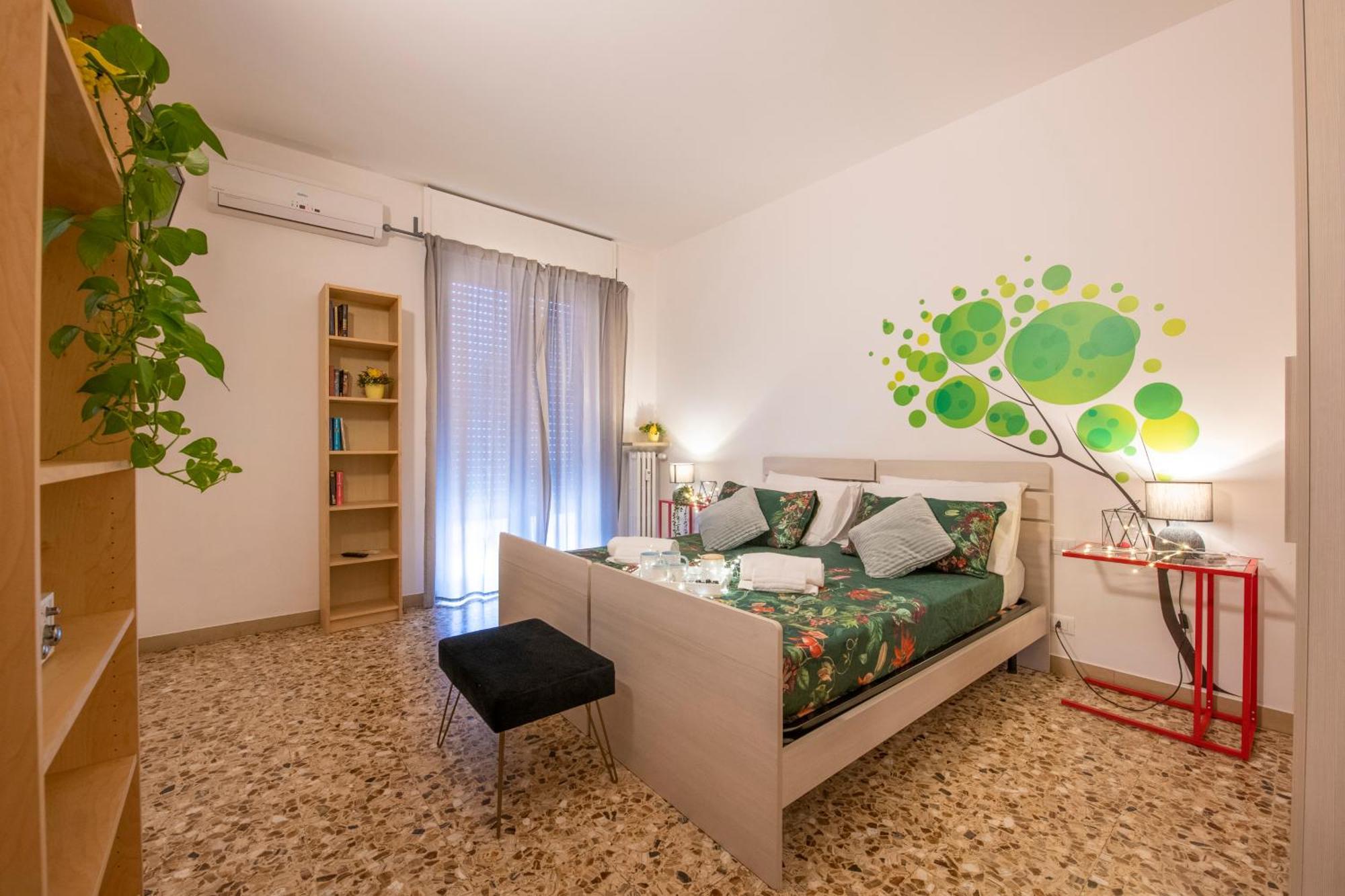 Borgo Trento Home, Incantevole Appartamento فيرونا المظهر الخارجي الصورة