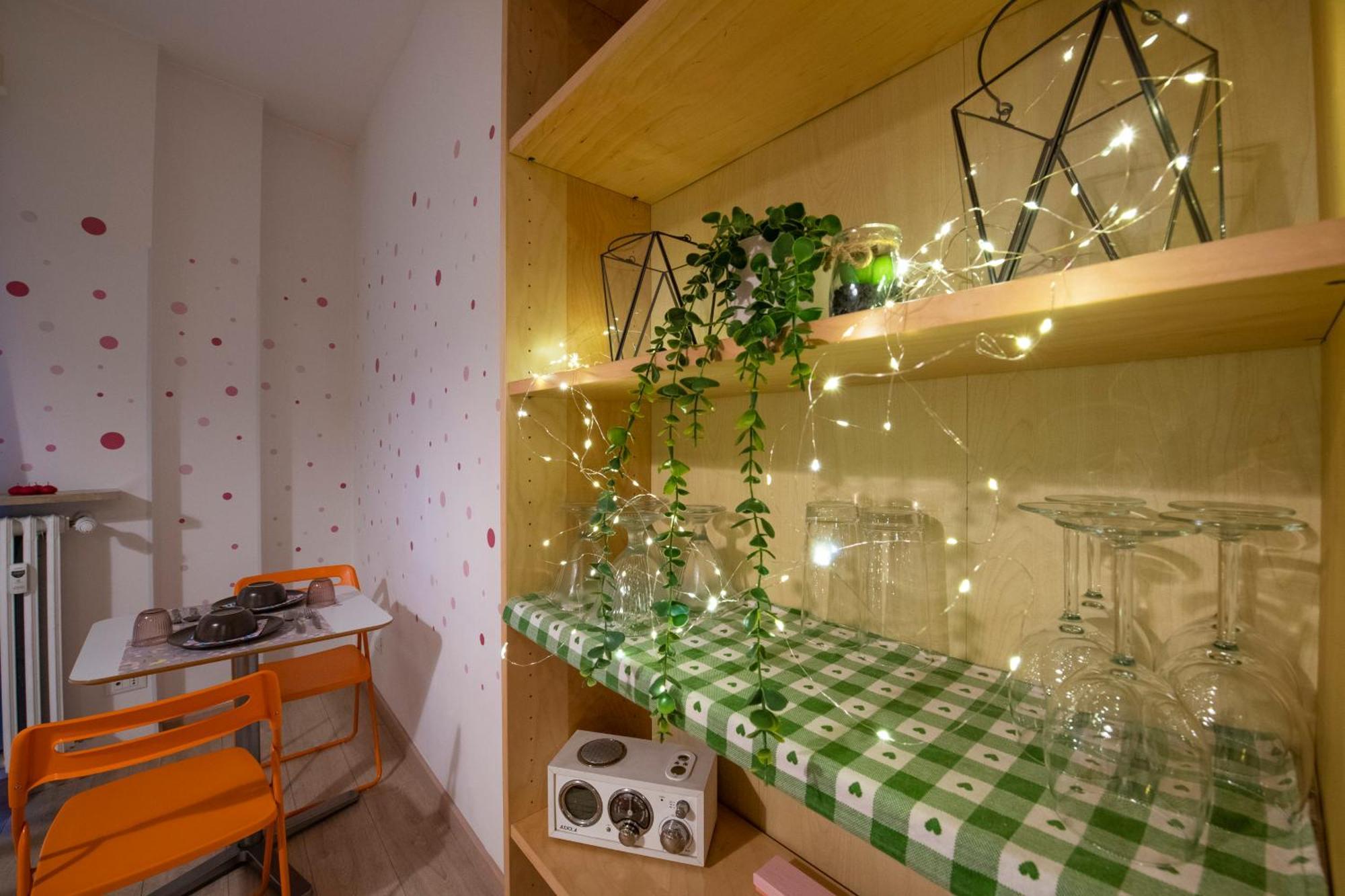 Borgo Trento Home, Incantevole Appartamento فيرونا المظهر الخارجي الصورة