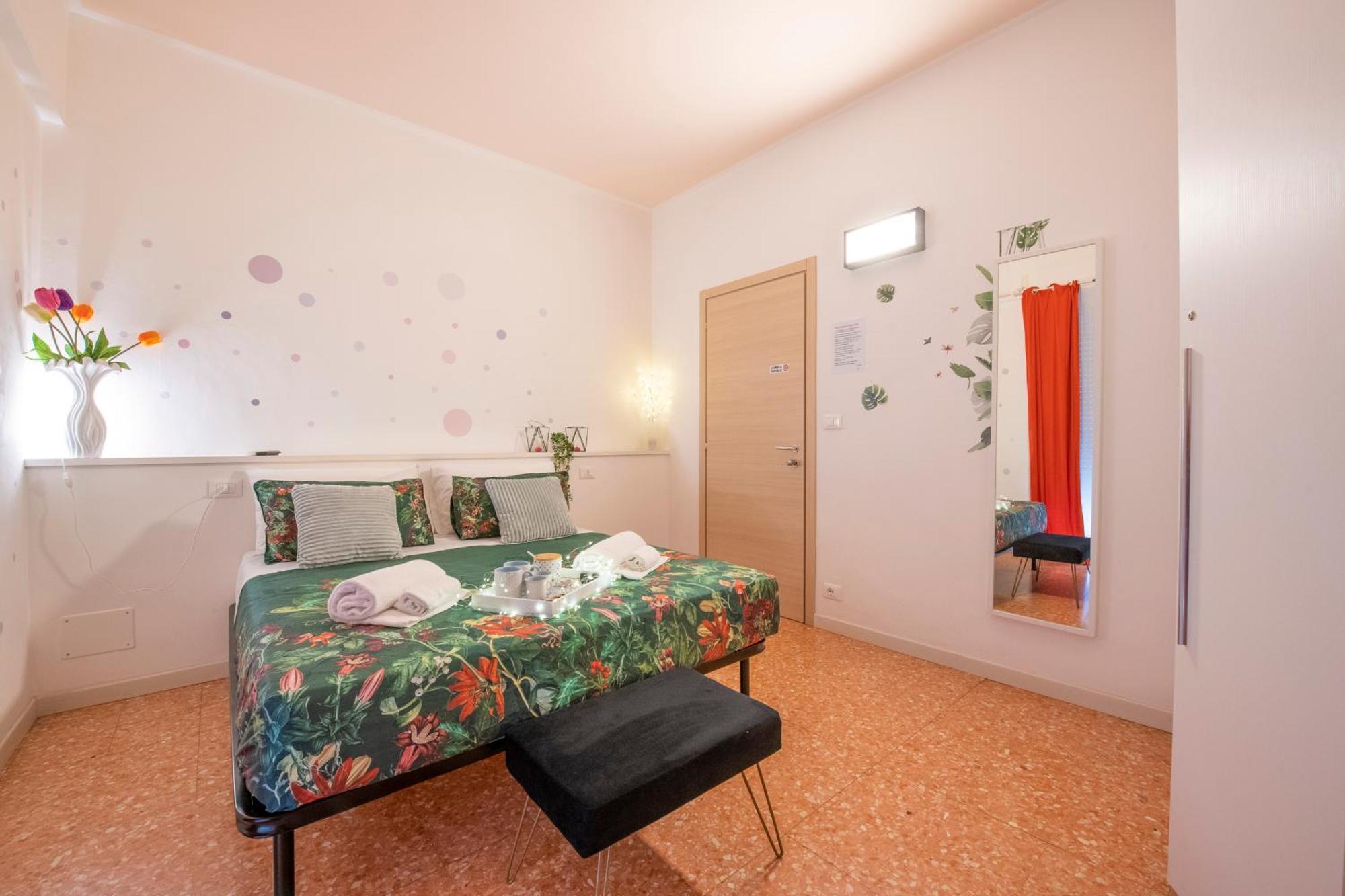 Borgo Trento Home, Incantevole Appartamento فيرونا المظهر الخارجي الصورة