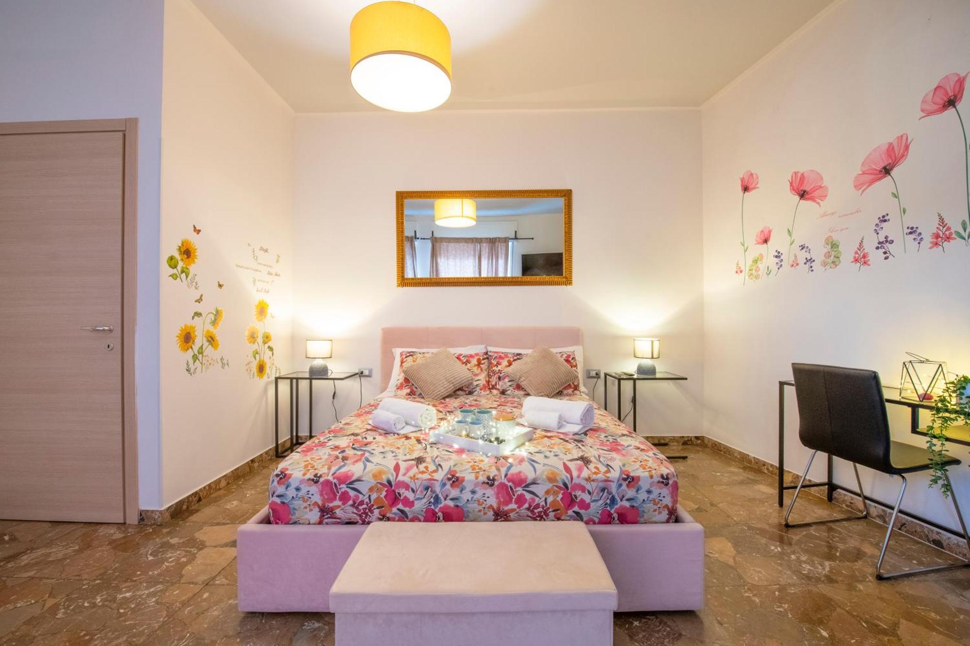 Borgo Trento Home, Incantevole Appartamento فيرونا المظهر الخارجي الصورة
