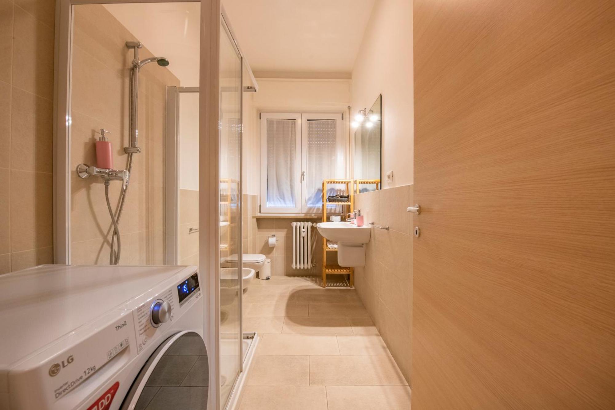 Borgo Trento Home, Incantevole Appartamento فيرونا المظهر الخارجي الصورة