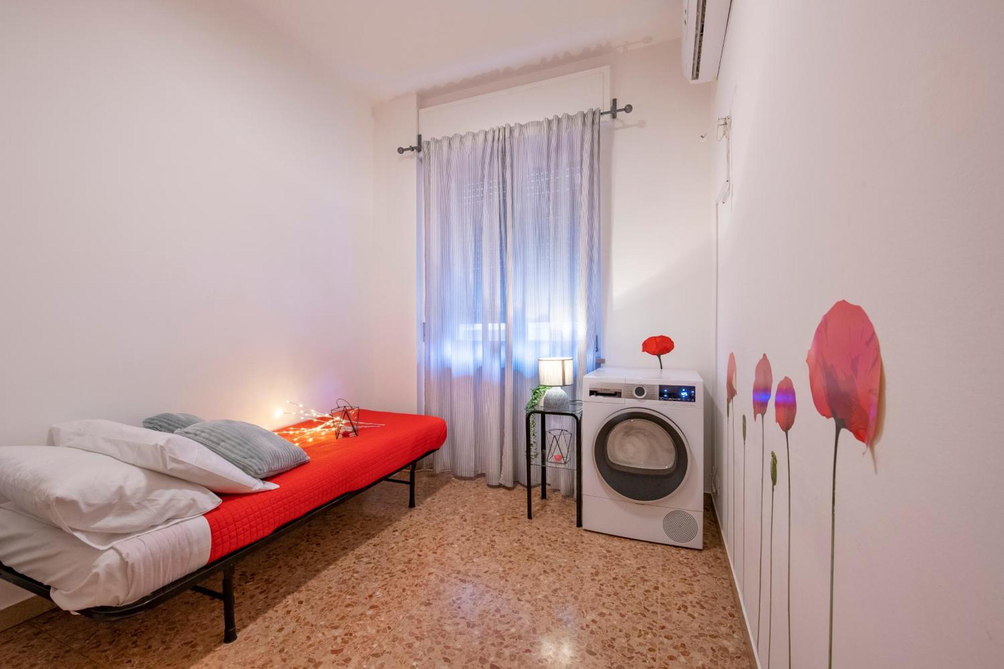 Borgo Trento Home, Incantevole Appartamento فيرونا المظهر الخارجي الصورة