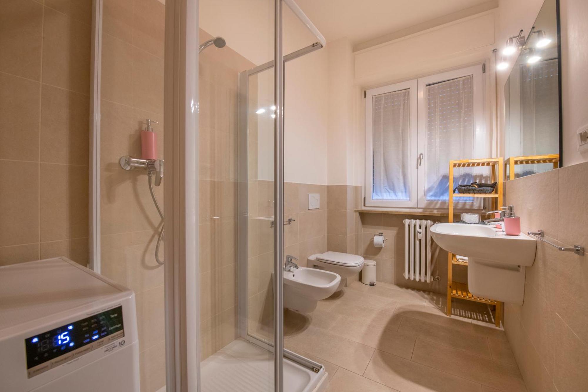 Borgo Trento Home, Incantevole Appartamento فيرونا المظهر الخارجي الصورة