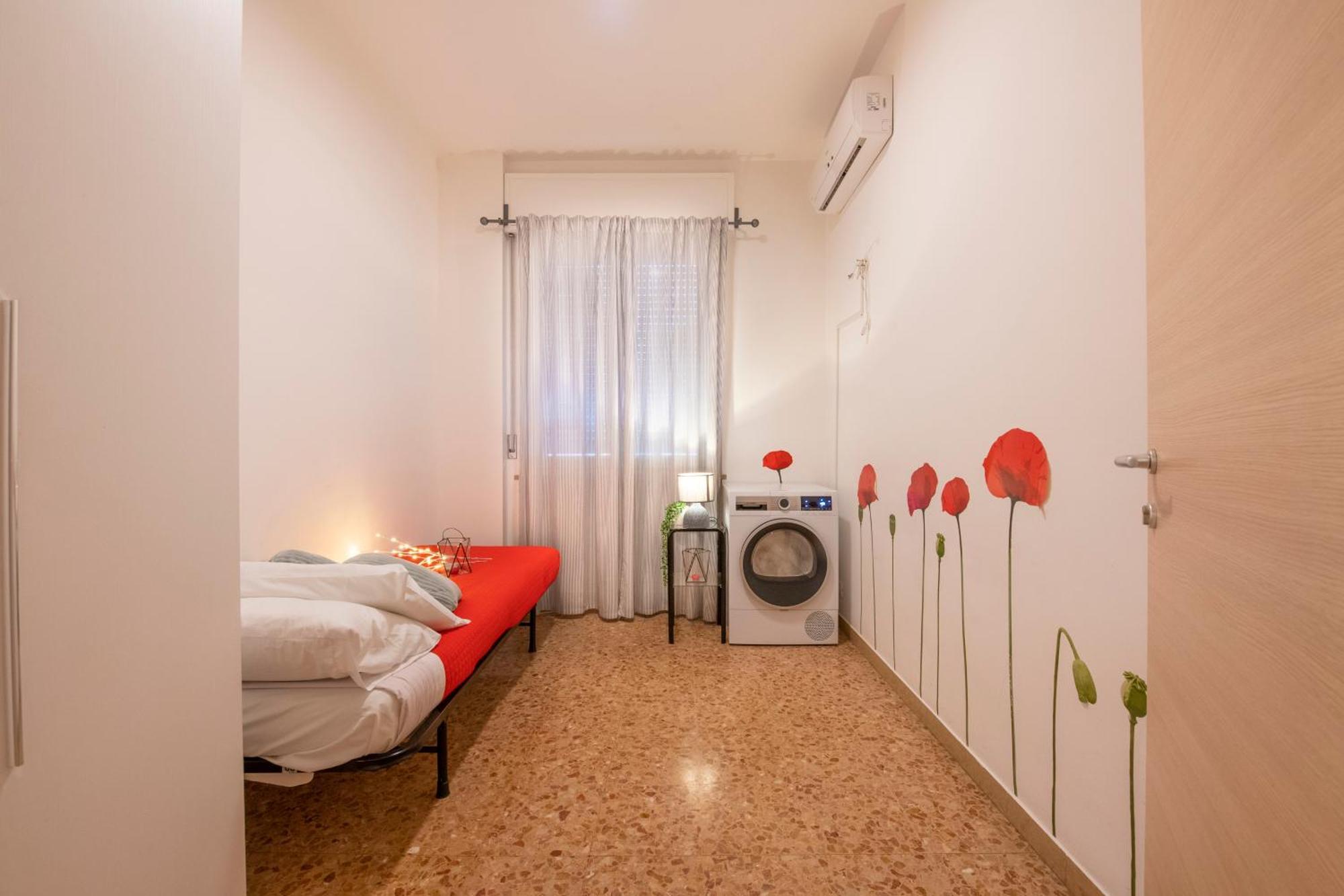 Borgo Trento Home, Incantevole Appartamento فيرونا المظهر الخارجي الصورة