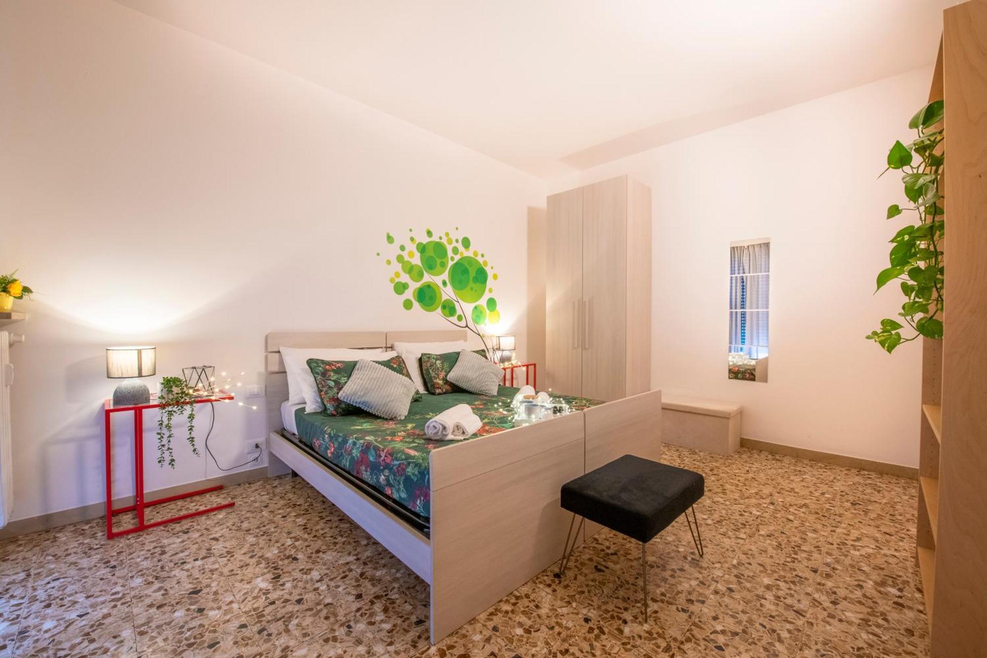 Borgo Trento Home, Incantevole Appartamento فيرونا المظهر الخارجي الصورة