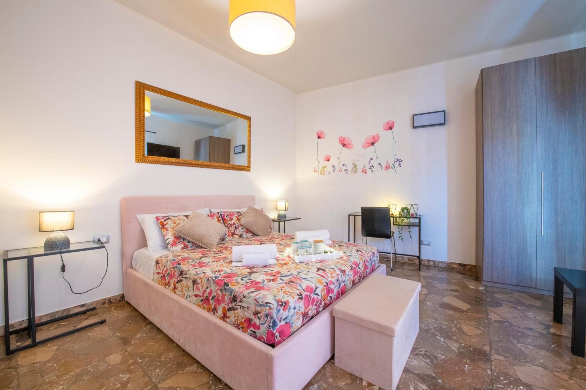 Borgo Trento Home, Incantevole Appartamento فيرونا المظهر الخارجي الصورة