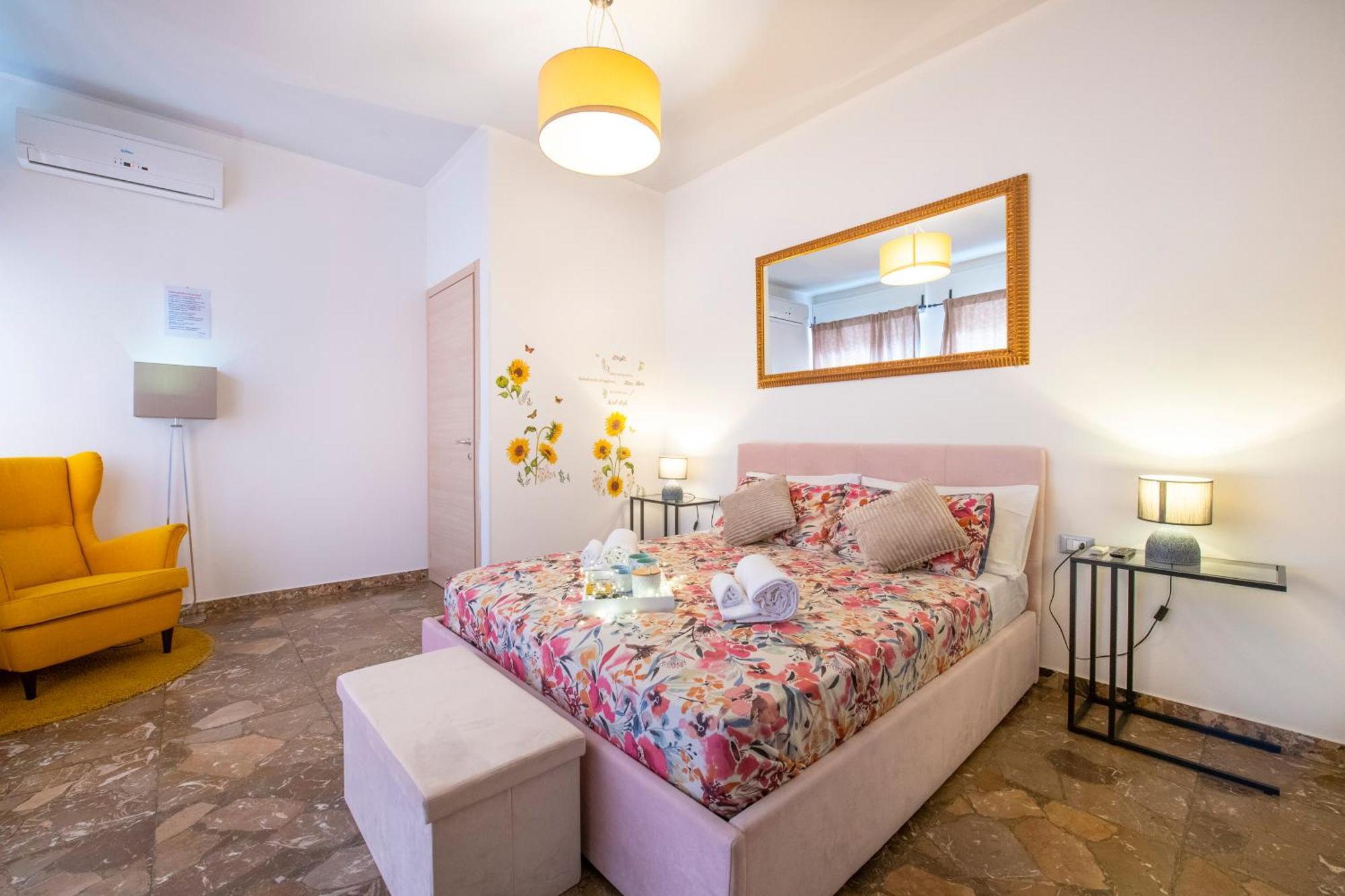 Borgo Trento Home, Incantevole Appartamento فيرونا المظهر الخارجي الصورة